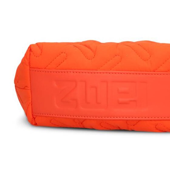 Zwei Cleo Umhängetasche 36 cm