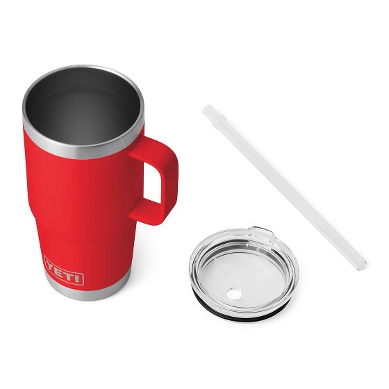 Yeti Rambler Trinkbecher 739 ml