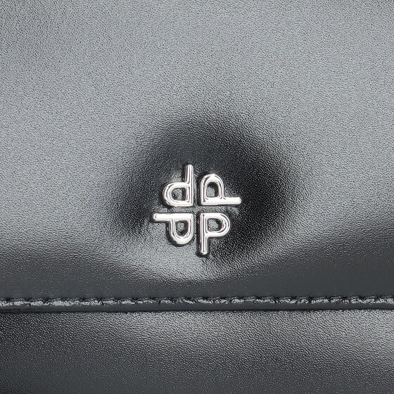 Picard Black Tie1 Handtasche Leder 18 cm