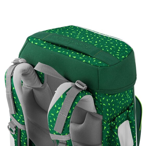 Step by Step Basis Schulranzen-Set 4-teilig