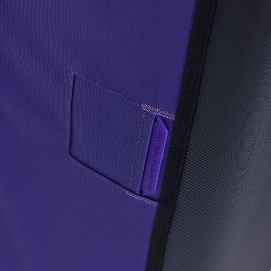 Evoc 4 Rollen Trolley 73 cm