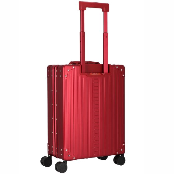 Aleon Business 4-Rollen Businesstrolley 55 cm