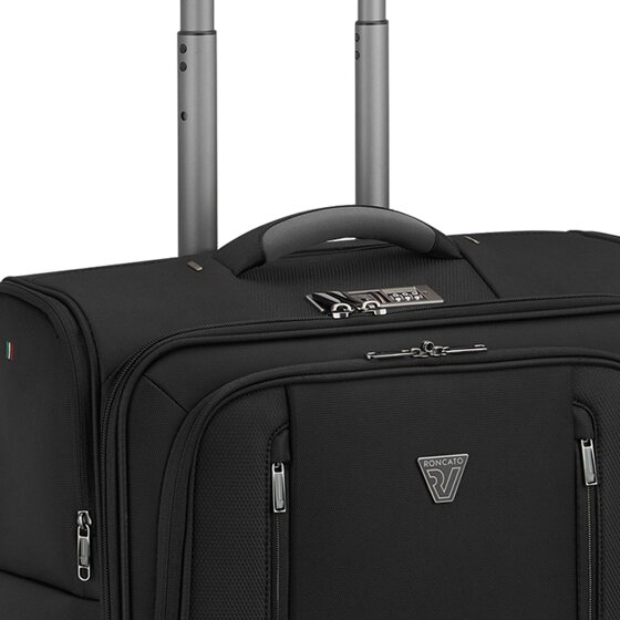 Roncato City 3.0 Business Reise Set 2tlg. Laptopfach
