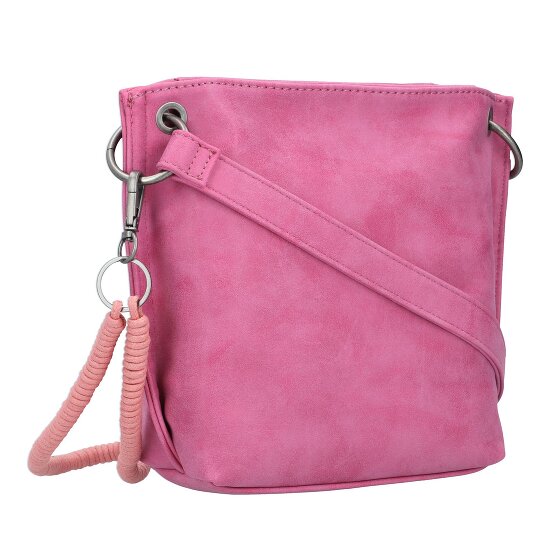 Fritzi aus Preußen Fritzi03N Vintage Umhängetasche 22.5 cm