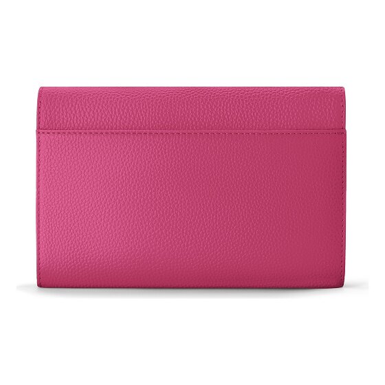 Lazarotti Bologna Leather Clutch Tasche Leder 23 cm