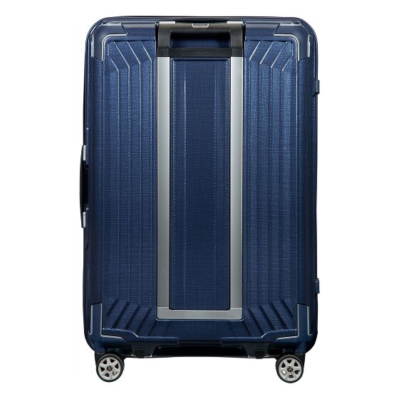 Samsonite Lite-Box 4 Rollen Trolley 69 cm