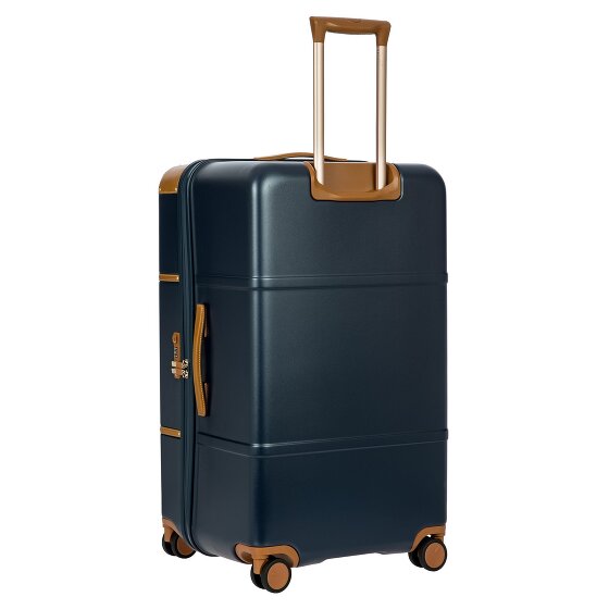 Bric's Bellagio 4 Rollen Trolley 81.5 cm