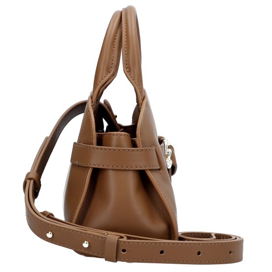 Coccinelle Sabine Handtasche Leder 22 cm
