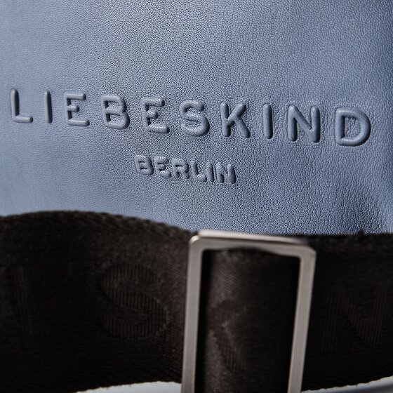 Liebeskind Elvira Umhängetasche S Leder 23 cm