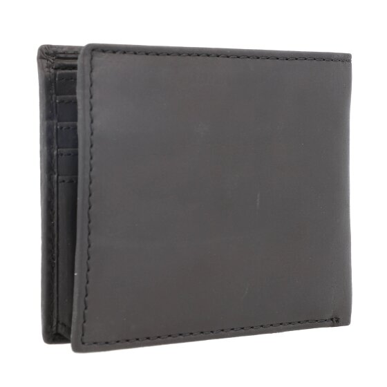 Tom Tailor Ron Geldbörse RFID Leder 12 cm