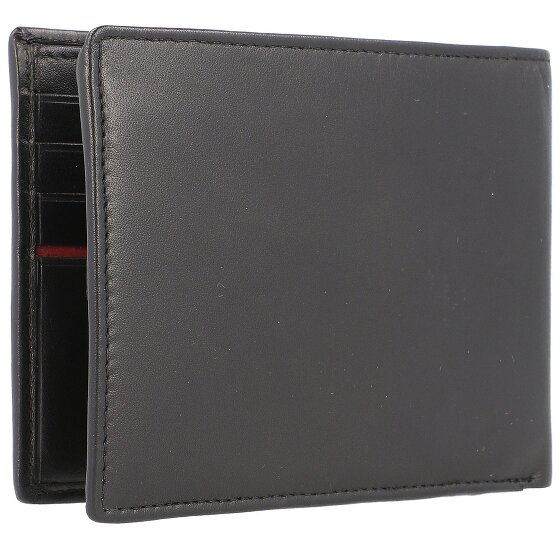 Roncato Avana Geldbörse RFID Leder 13 cm