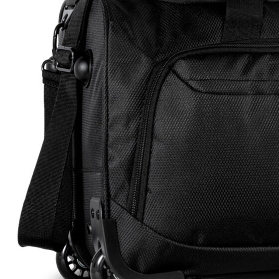 Worldpack 2 Rollen Reisetasche 52 cm