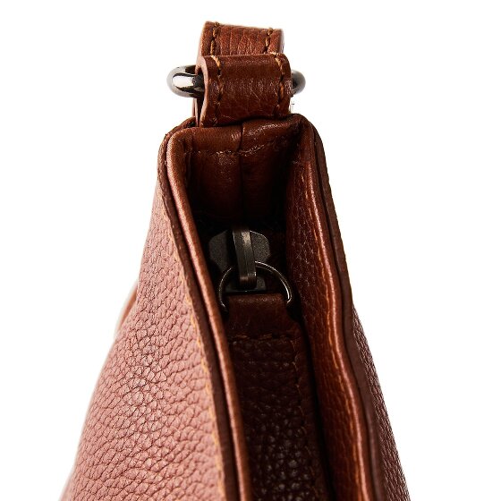 Burkely Antique Avery Umhängetasche Leder 25 cm