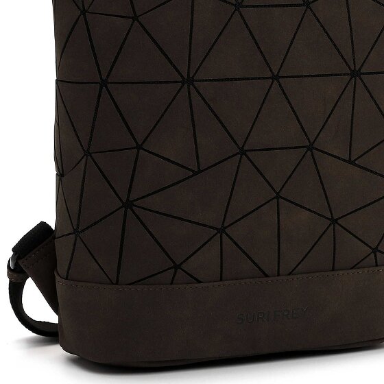 Suri Frey SFY SURI Sports Jessy-Lu Daypack 40 cm Laptopfach