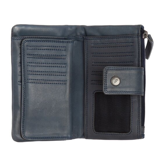 The Chesterfield Brand Fresno Geldbörse Leder 10 cm