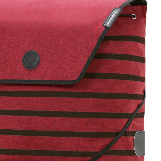 Andersen Shopper Alu Star Shopper Jelke Einkaufstrolley 59 cm