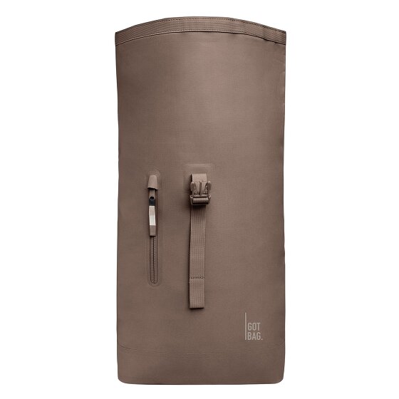 GOT BAG Rolltop Lite 2.0 Daypack 42 cm Laptopfach