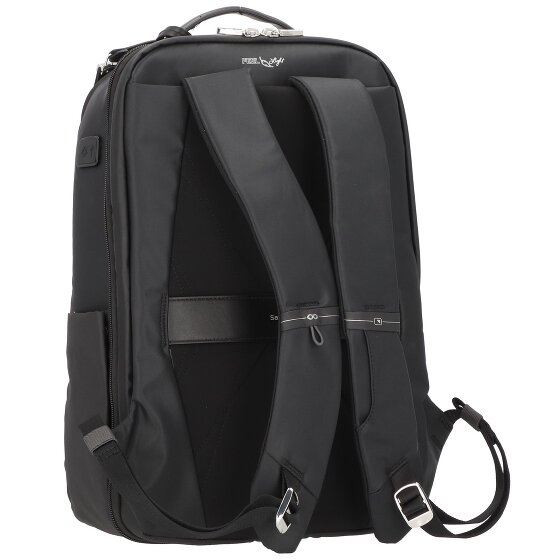 Samsonite Workstationist Rucksack 43 cm Laptopfach