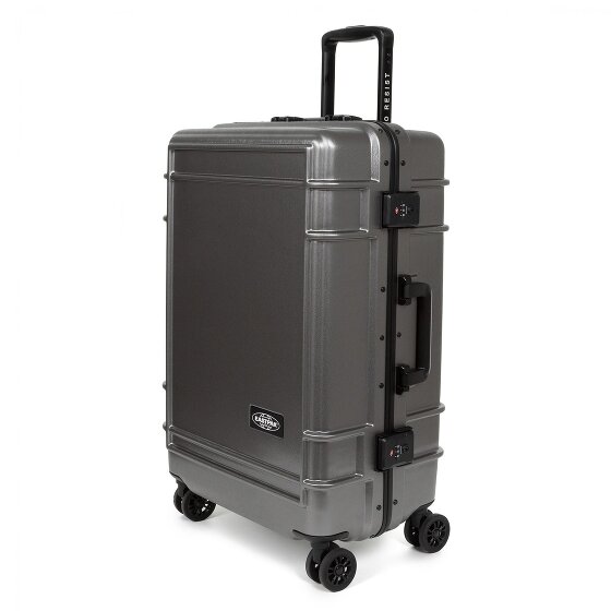 Eastpak Resist'r Case 4 Rollen Trolley L 78 cm