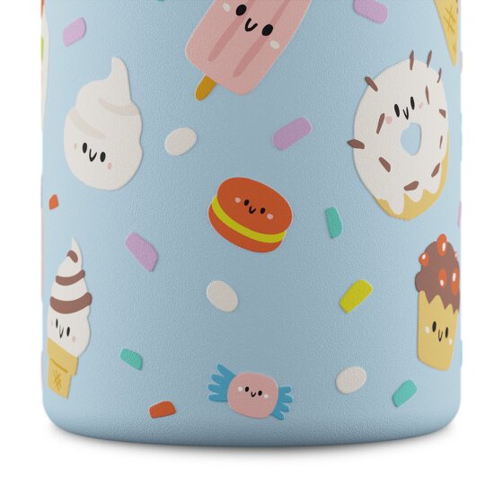 24Bottles Kids Urban Trinkflasche