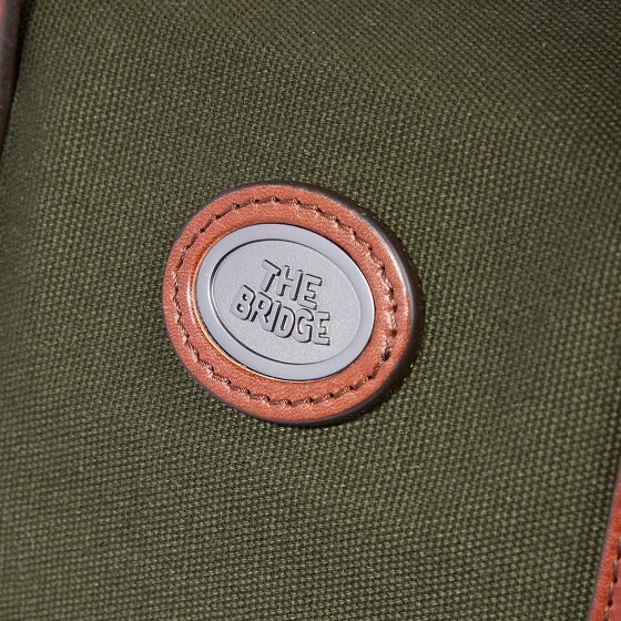 The Bridge Story V S Weekender Reisetasche 55 cm