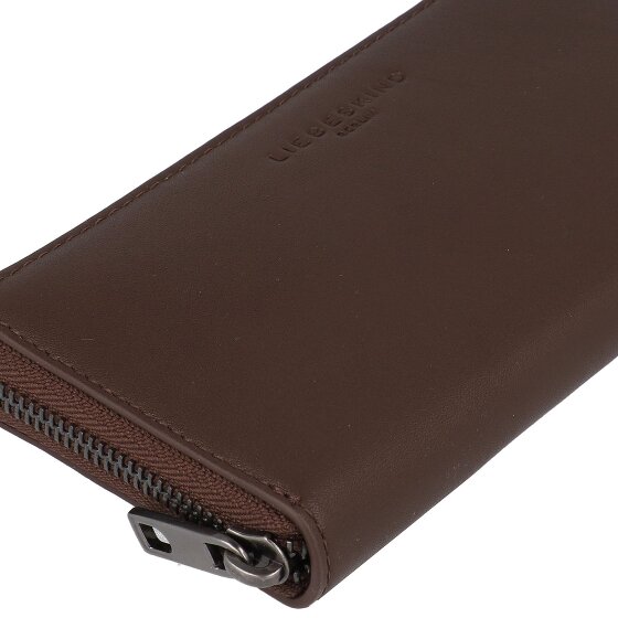 Liebeskind Sally Geldbörse RFID Schutz Leder 19 cm