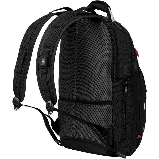 Wenger Gigabyte Businessrucksack 45 cm Laptopfach