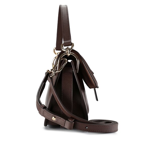 Furla Flow Schultertasche Leder 22 cm