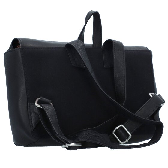 Cowboysbag Genua Rucksack Leder 19 cm