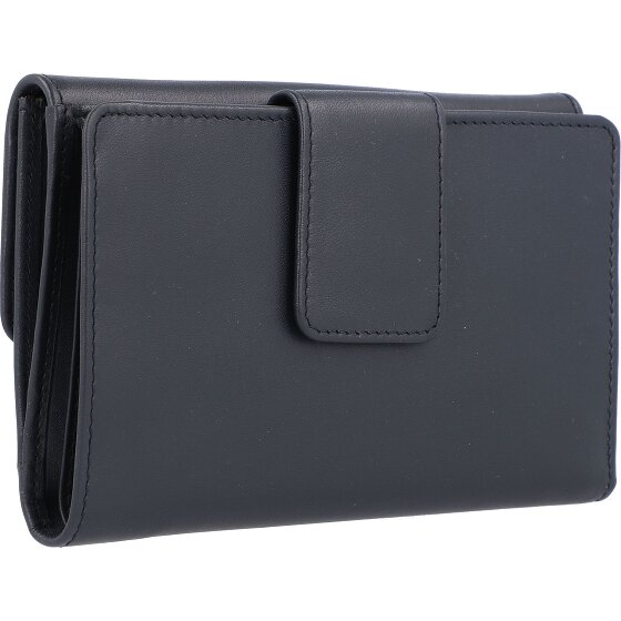 Esquire Helena Geldbörse II Leder 14 cm