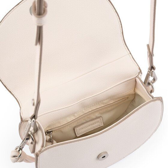 FredsBruder That’s My Bag Schultertasche Leder 21 cm