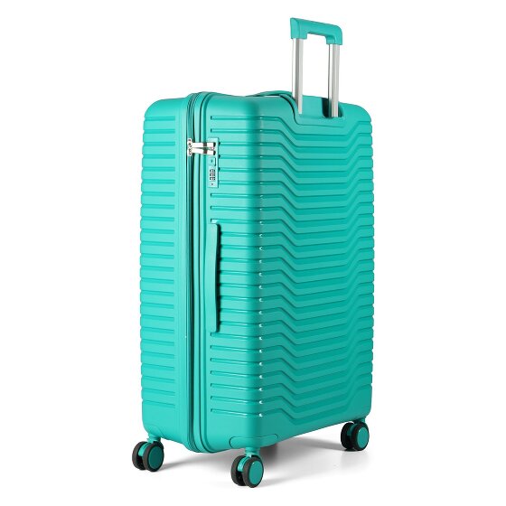 Benzi 5820 4 Rollen Trolley 70 cm