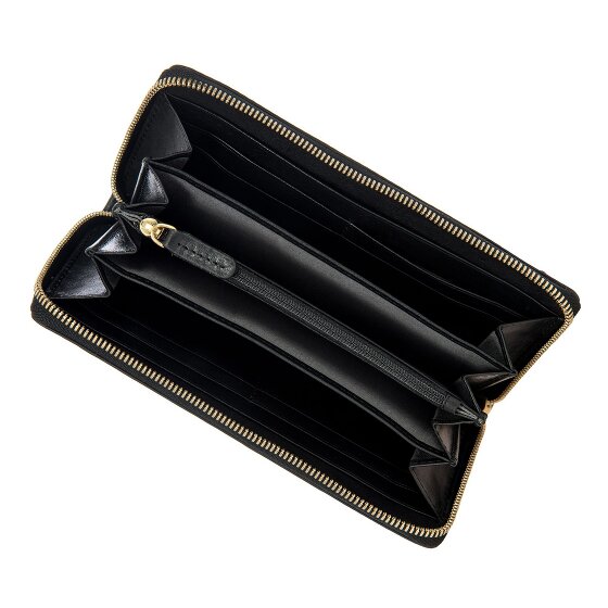 Bric's Volterra Verbena Geldbörse RFID Leder 19,5 cm