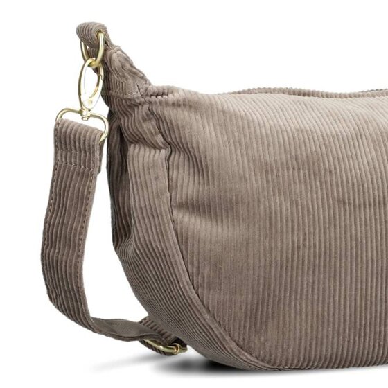 Zwei Mademoiselle.M Umhängetasche 34 cm