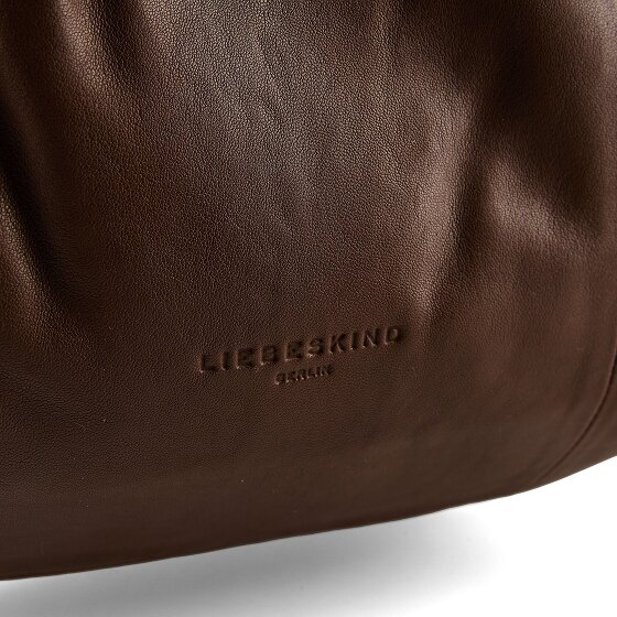 Liebeskind Cloud II Shopper Tasche M Leder 36 cm