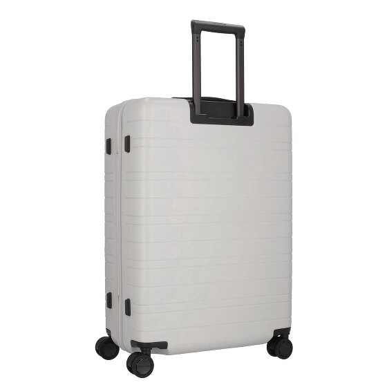 Horizn Studios H7 Pro 4 Rollen Trolley 77 cm