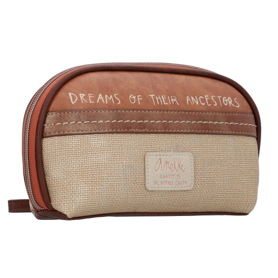 Anekke Menire Geldbörse 21 cm