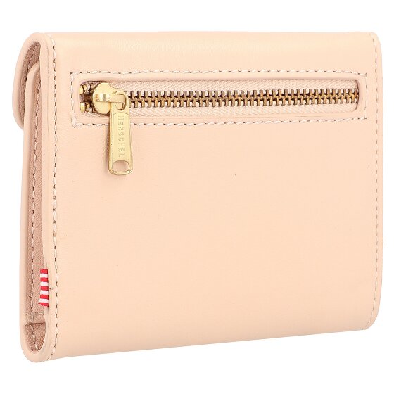 Herschel Orion Geldbörse RFID Leder 12,5 cm