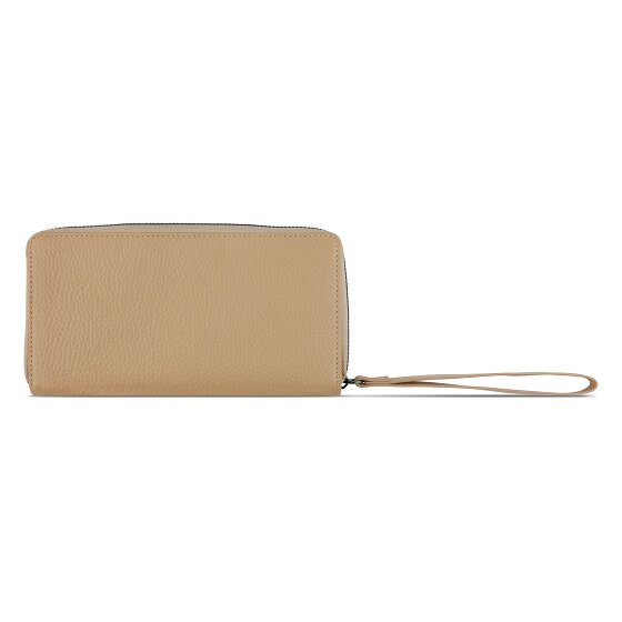 bugatti Elsa Geldbörse RFID Schutz Leder 19 cm