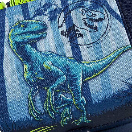 Scooli EasyStart Schulranzen-Set 5-teilig