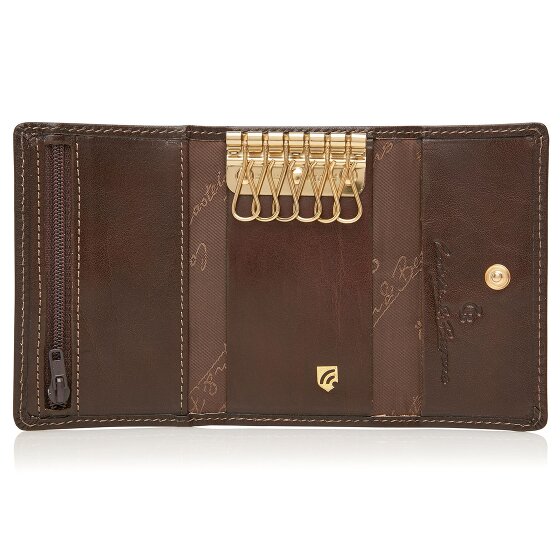 Castelijn & Beerens Gaucho Schlüsseletui RFID Leder 10 cm