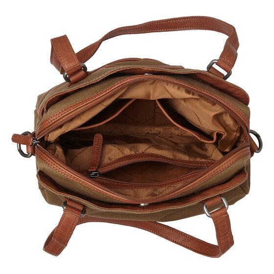 The Chesterfield Brand Milora Schultertasche 30 cm