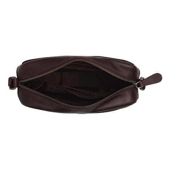 The Chesterfield Brand Arona Umhängetasche Leder 21 cm