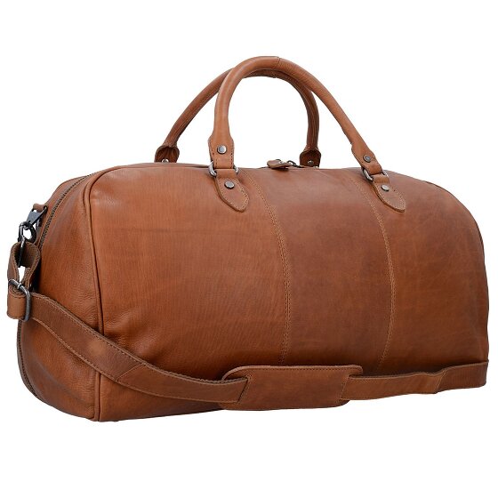 The Chesterfield Brand William Weekender Reisetasche Leder 53 cm