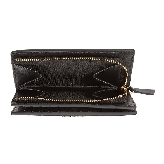 Tommy Hilfiger Geldbörse Leder 14.5 cm