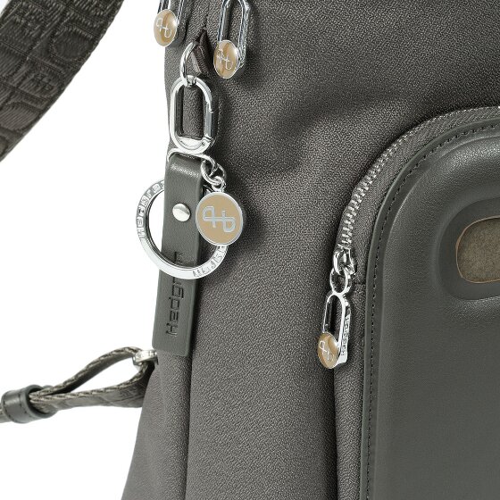 Hedgren Fika Latte Daypack RFID Schutz 31 cm