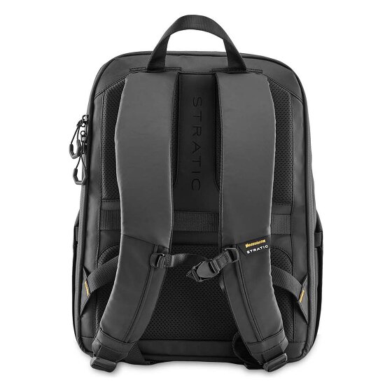 Stratic Vibe Daypack 49 cm Laptopfach