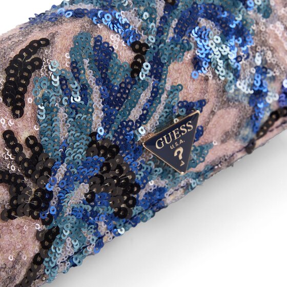 Guess Elsie Clutch Tasche 22 cm