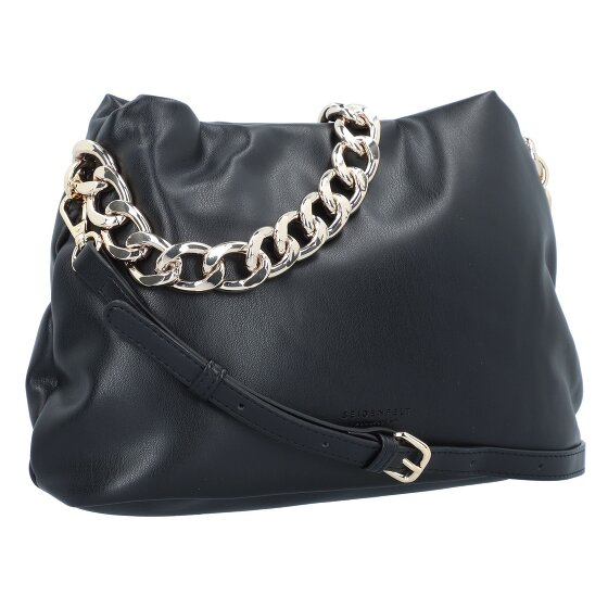 Seidenfelt Eke Schultertasche 29 cm