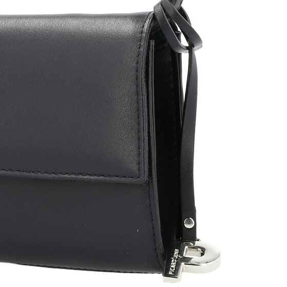 Picard Auguri Auguri Schultertasche Leder 26 cm